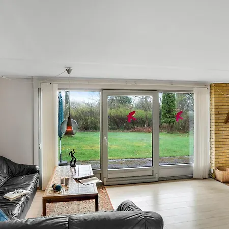 Vakantiehuis Gorgeous In With Kitchen Vejby