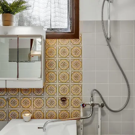 Gorgeous In With Kitchen Vakantiehuis *