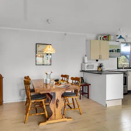 Gorgeous In With Kitchen * Vejby