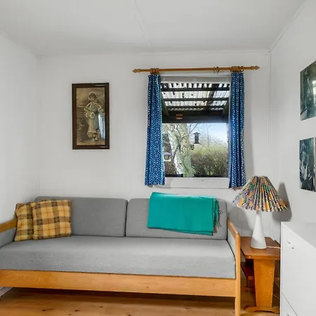 Gorgeous In With Kitchen Vakantiehuis Vejby