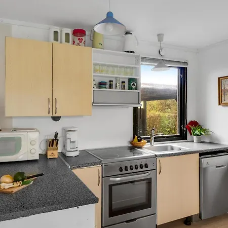 Gorgeous In With Kitchen * Vejby