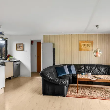 Vakantiehuis Gorgeous In With Kitchen *