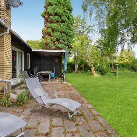 Gorgeous In With Kitchen Vakantiehuis *